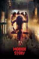 Horror Story Poster 4
