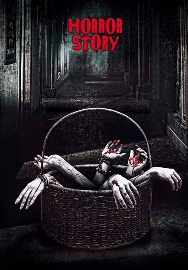 Horror Story Poster 5