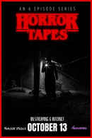 Horror Tapes Poster 2