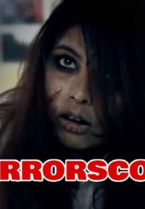 Horrorscope Poster 2