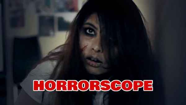 Horrorscope Poster 1