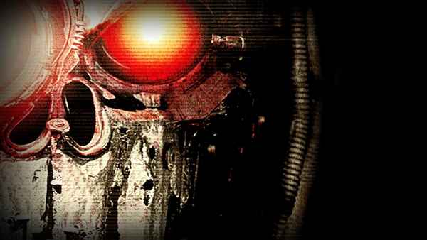 HorrorVision Poster 4