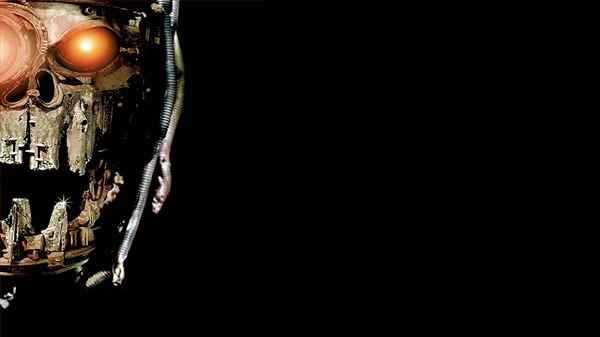 HorrorVision Poster 2