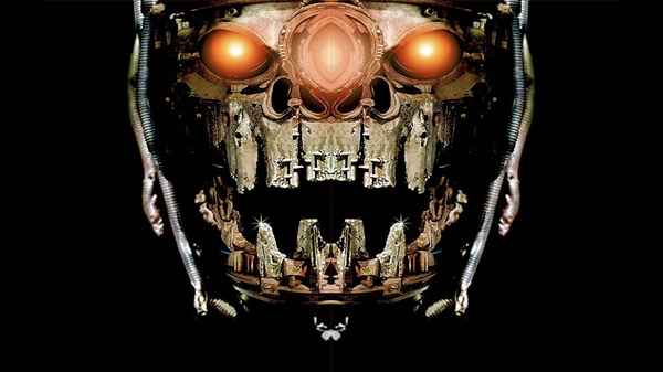 HorrorVision Poster 1