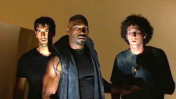 HorrorVision Poster 5