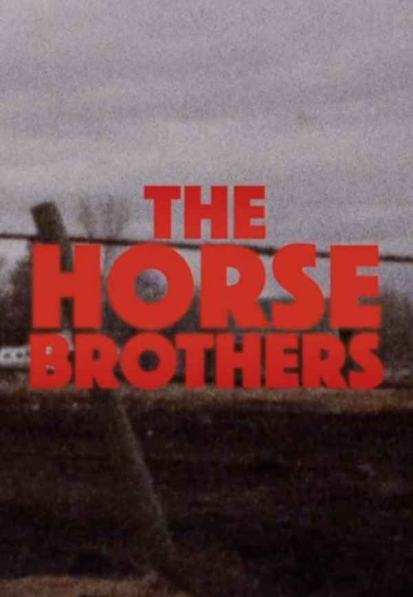 Horse Brothers Poster 2
