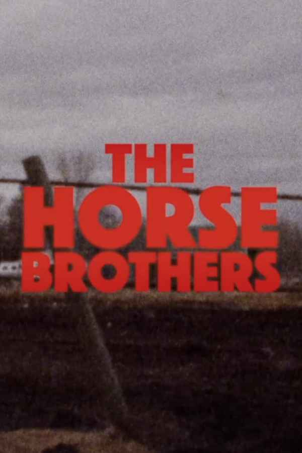 Horse Brothers Poster 1