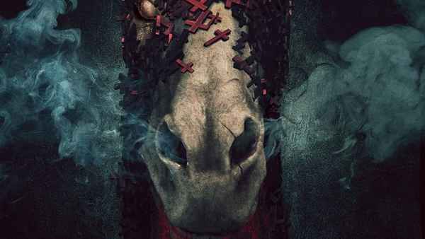 Horsehead Poster 4