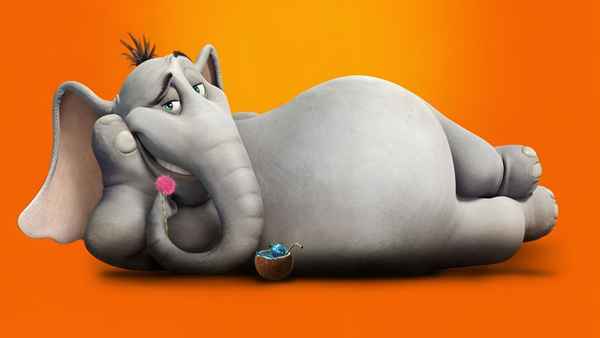 Horton Hears a Who! Poster 7