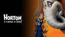 Horton Hears a Who! Poster 4