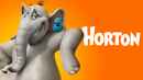 Horton Hears a Who! Poster 3