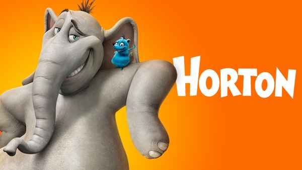Horton Hears a Who! Poster 3