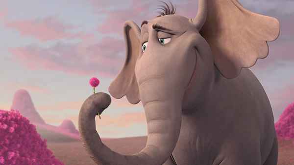 Horton Hears a Who! Poster 1