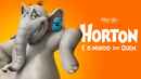 Horton Hears a Who! Poster 5