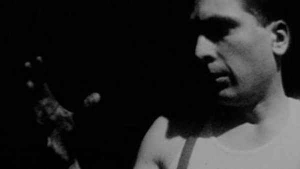 Hospital Fragment Poster 2