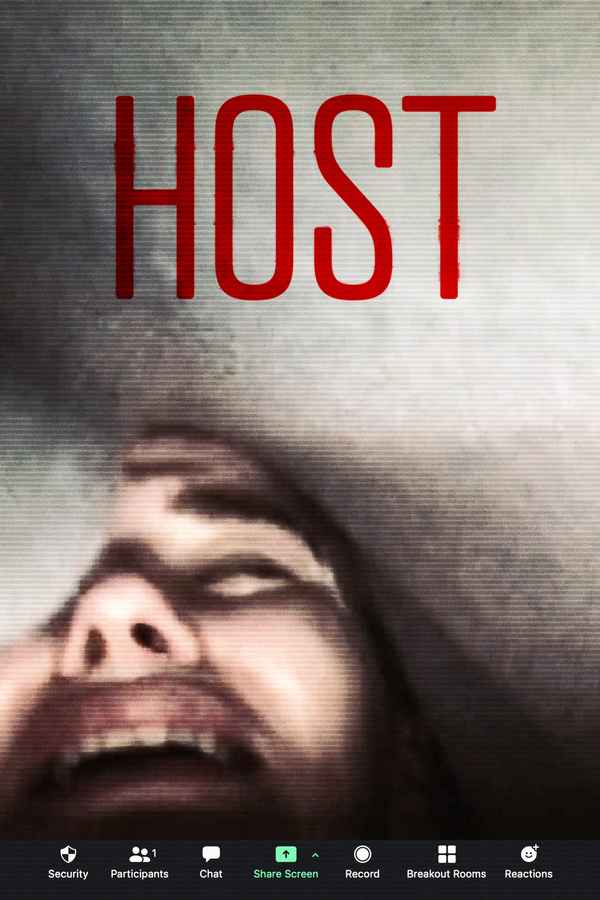 Host Poster 6
