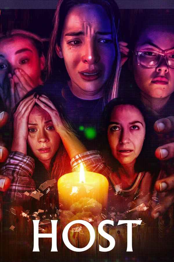 Host Poster 5