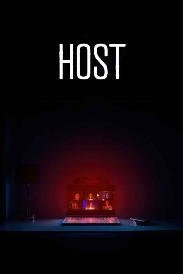 Host Poster 4
