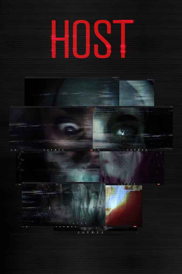 Host Poster 7