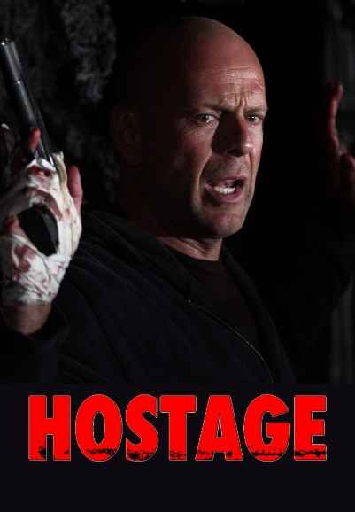 Hostage