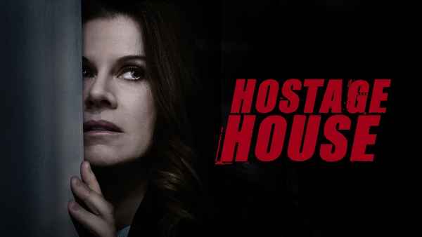 Hostage House Poster 1