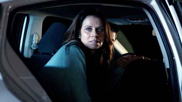 Hostage House Poster 4