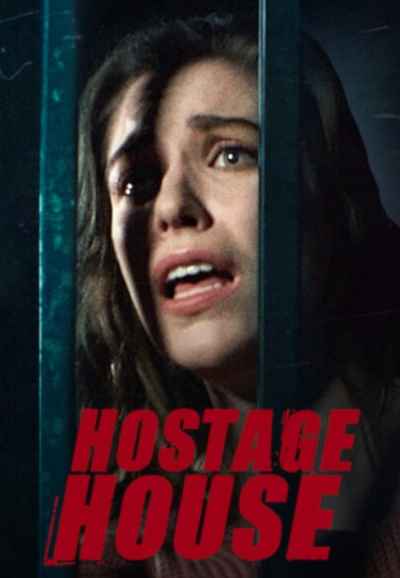 Hostage House