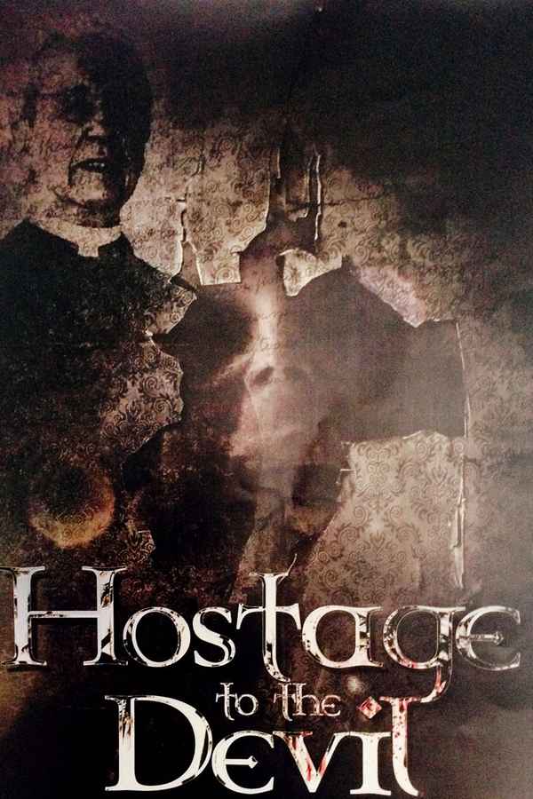 Hostage to the Devil Poster 4