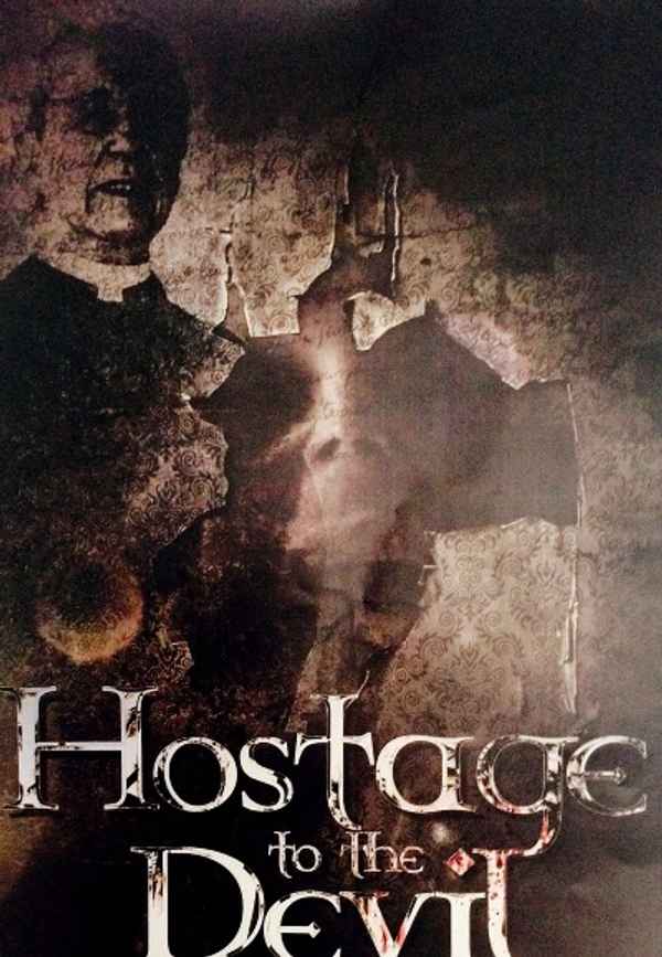 Hostage to the Devil Poster 6