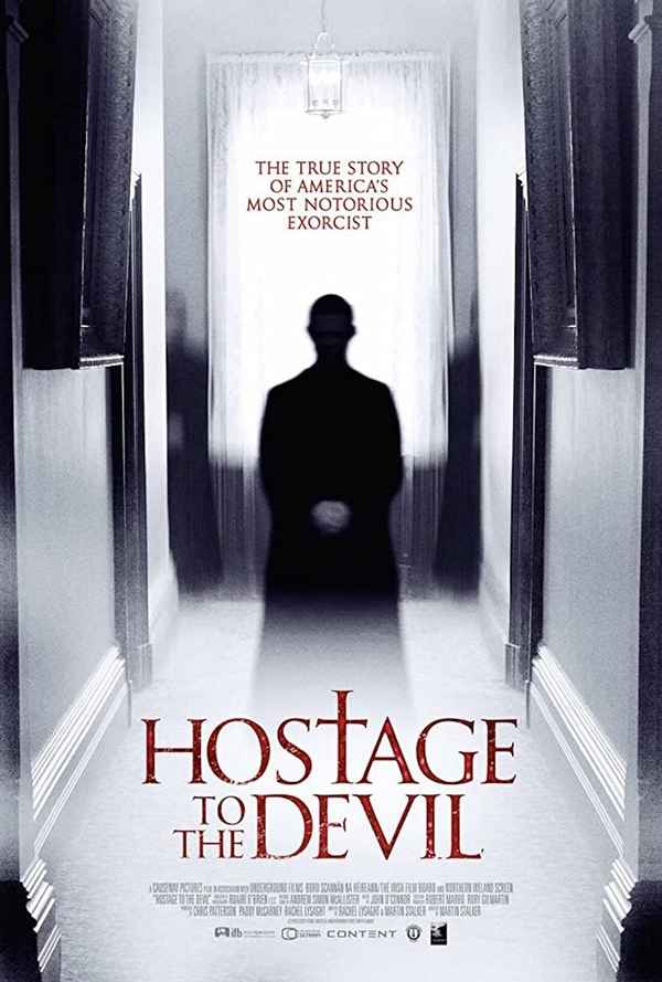 Hostage to the Devil Poster 1