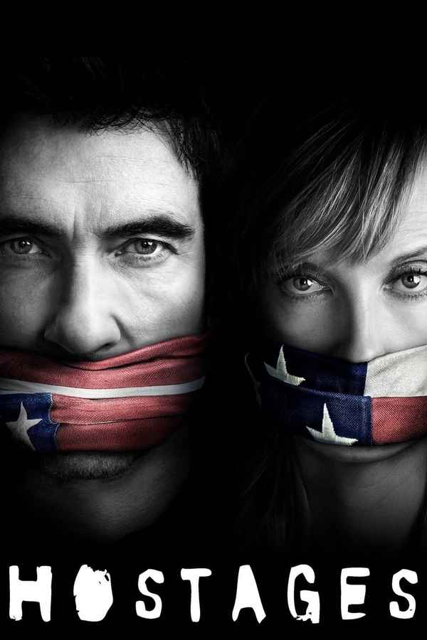 Hostages Poster 3
