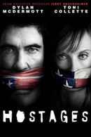 Hostages Poster 2