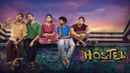 Hostel Poster 7