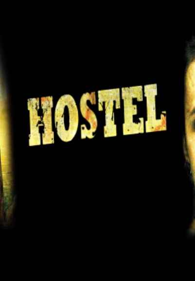 Hostel