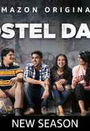 Hostel Daze Poster 6