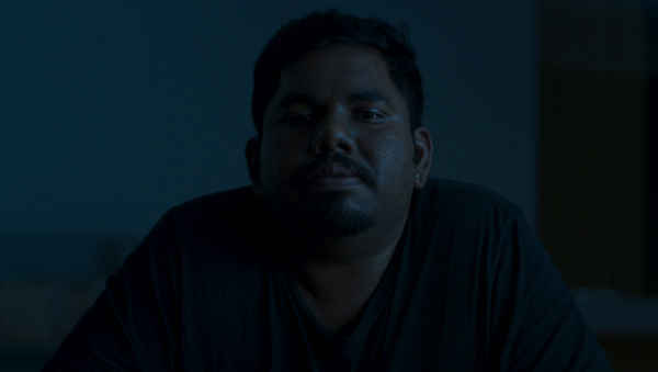 Hostel Daze Poster 4