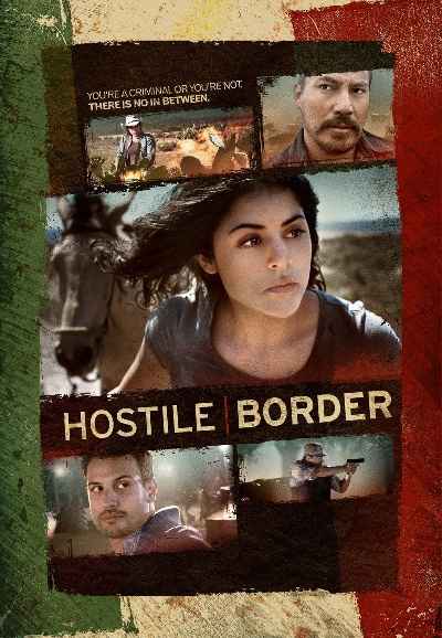 Hostile Border