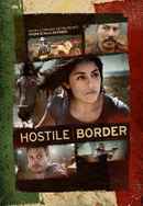 Hostile Border Poster 3