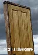 Hostile Dimensions Poster 2