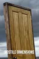 Hostile Dimensions Poster 1