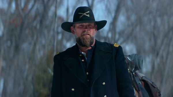 Hostile Territory Poster 4