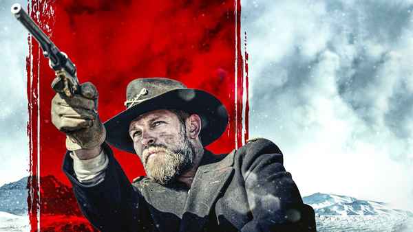 Hostile Territory Poster 5