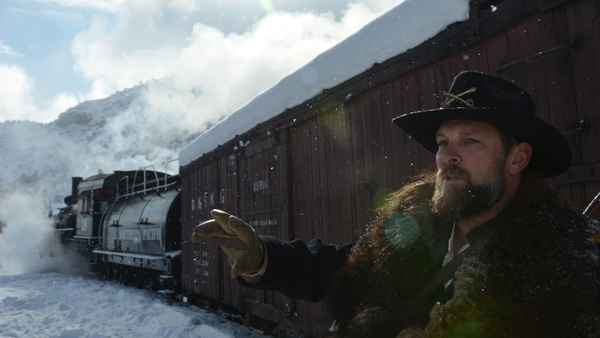 Hostile Territory Poster 7