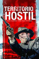 Hostile Territory Poster 2