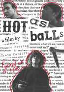 Hot as Balls Poster 3