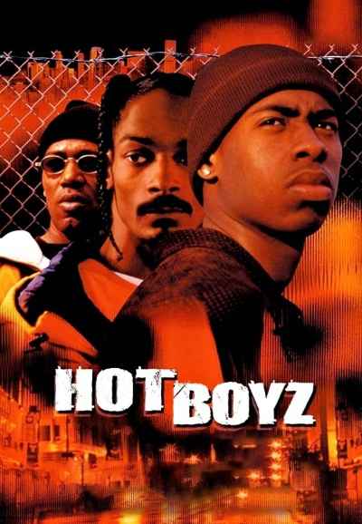 Hot Boyz