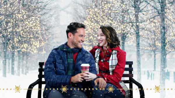 Hot Chocolate Holiday Poster 1