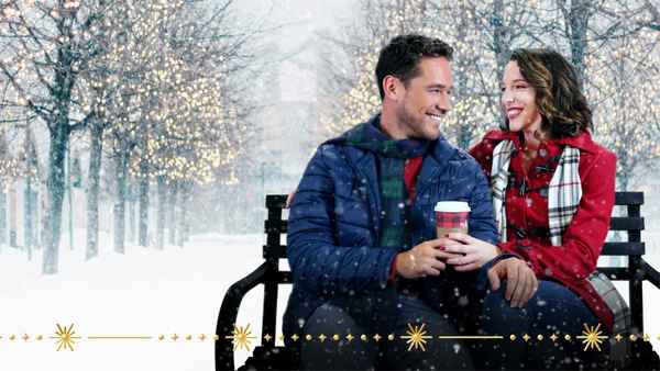 Hot Chocolate Holiday Poster 3