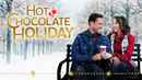 Hot Chocolate Holiday Poster 4
