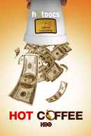 Hot Coffee Poster 2